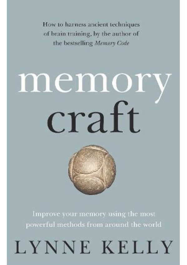 Memory Craft Allen & Unwin