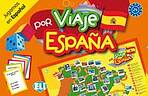 VIAJE POR ESPANA ELI