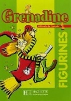 GRENADINE 1 FIGURINES Hachette