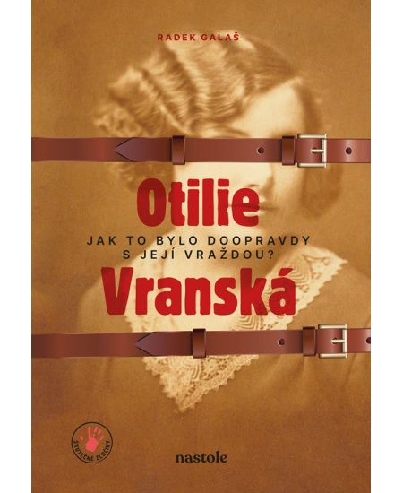 Otilie Vranská nastole