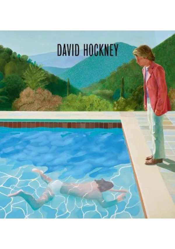 David Hockney Tate Publishing