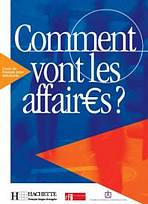 COMMENT VONT LES AFFAIRES? ELEVE Hachette