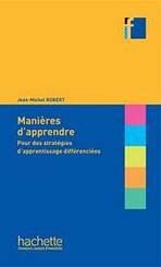 MANIERES D´APPRENDRE Hachette