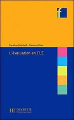 L´EVALUATION EN FLE Hachette