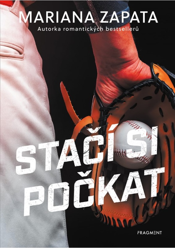 Stačí si počkat Fragment