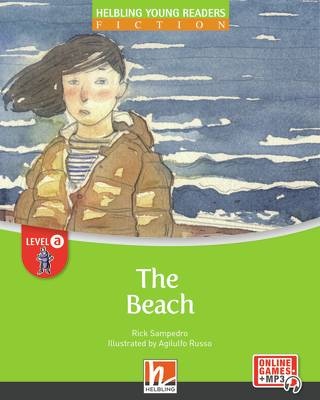 Helbling Young Readers The Beach Helbling Languages