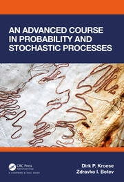 An Advanced Course in Probability and Stochastic Processes Taylor & Francis Ltd