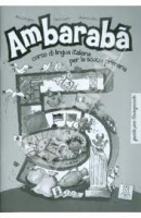 AMBARABA 5 GUIDA PER L´INSEGNANTE ALMA Edizioni