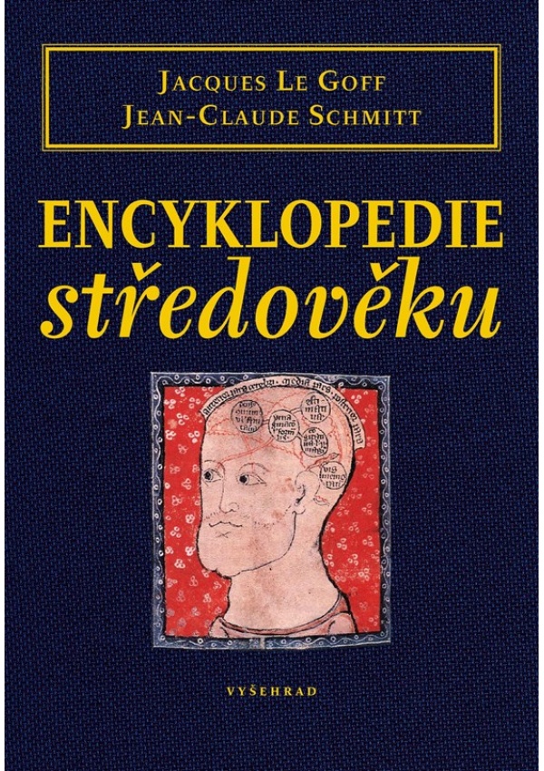 Encyklopedie středověku Vyšehrad