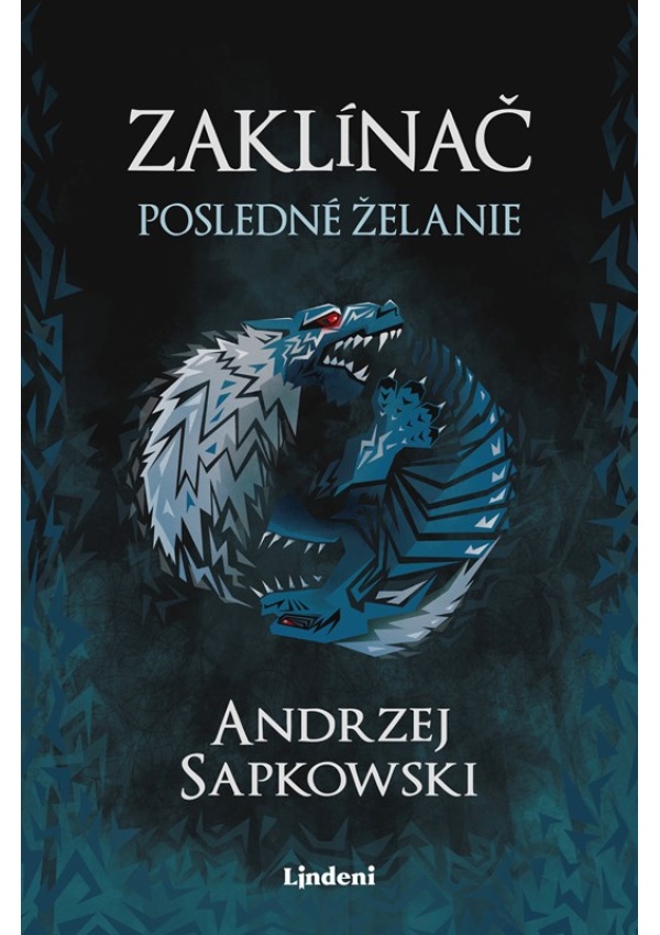 Zaklínač I Posledné želanie Lindeni