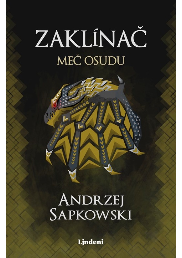 Zaklínač II Meč osudu Lindeni