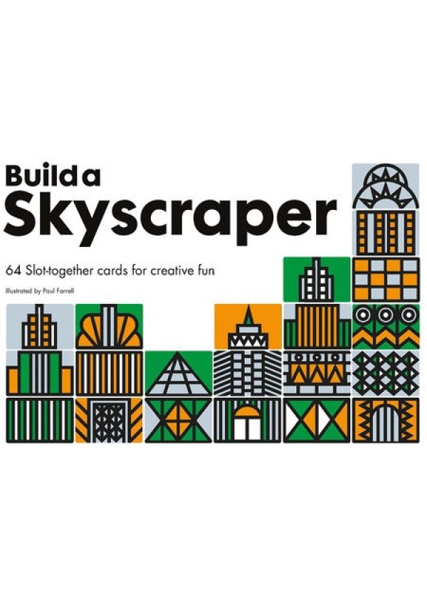 Build a Skyscraper HarperCollins Publishers