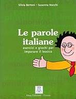 LE PAROLE ITALIANE ALMA Edizioni