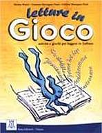 LETTURE IN GIOCO ALMA Edizioni