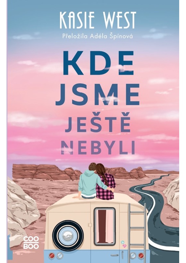 Kde jsme ještě nebyli COOBOO