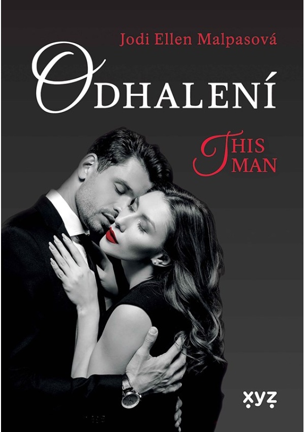 Odhalení – This Man 1 XYZ