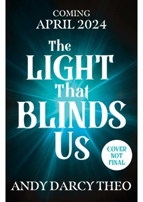 Light That Blinds Us, TikTok made me buy it! A dark and thrilling fantasy not to be missed Simon & Schuster Ltd