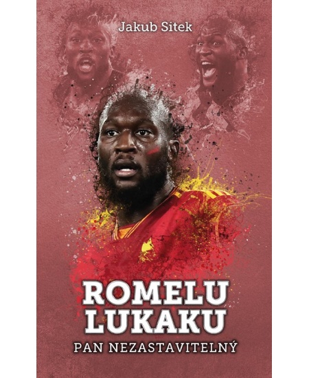 Romelu Lukaku: pan nezastavitelný XYZ