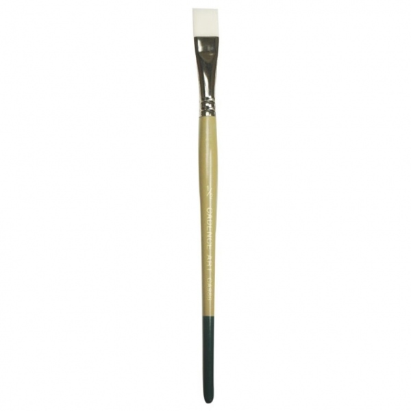 Plochý štětec Cadence 986 One Stroke Brush - vel. 1/2 Aladine