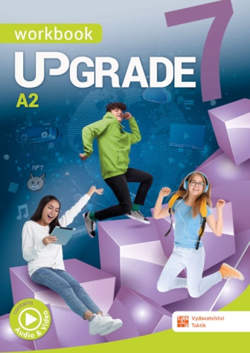 Upgrade 7 - Workbook TAKTIK International, s.r.o