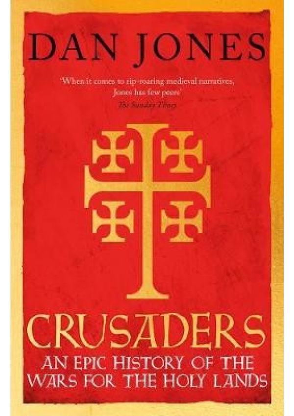 Crusaders Bloomsbury Publishing PLC