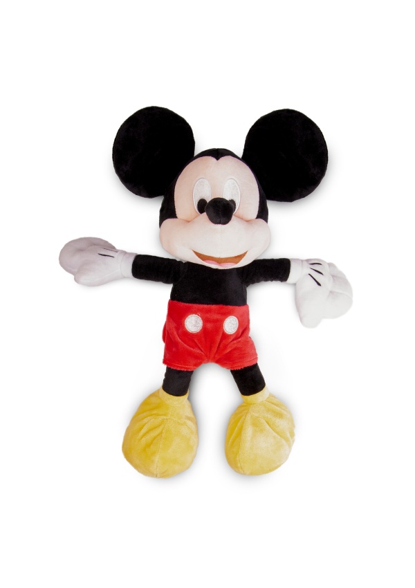 Plyšák Mickey 43 cm DINO