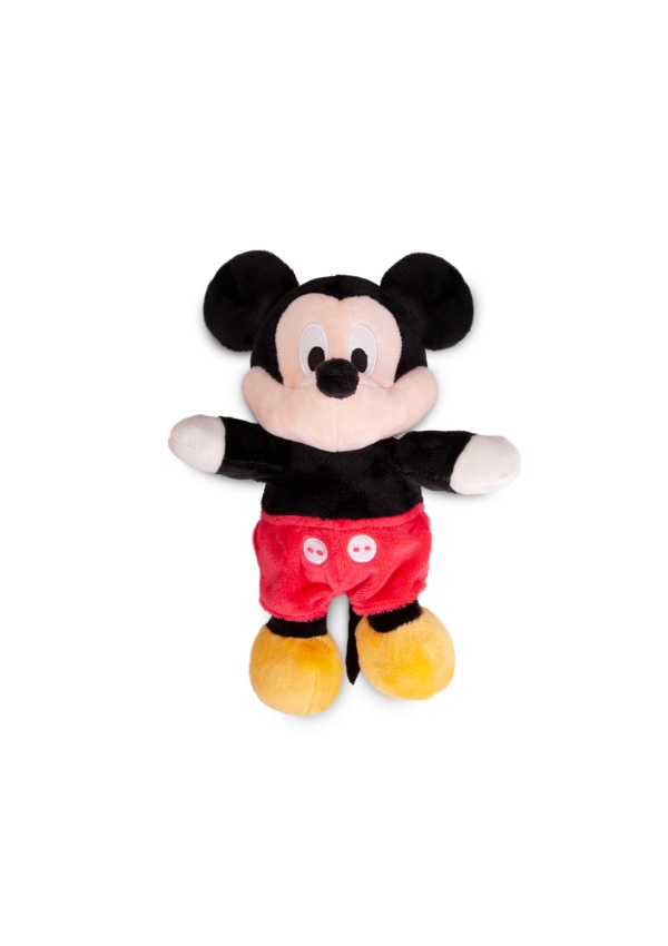 Plyšák Mickey 25 cm DINO