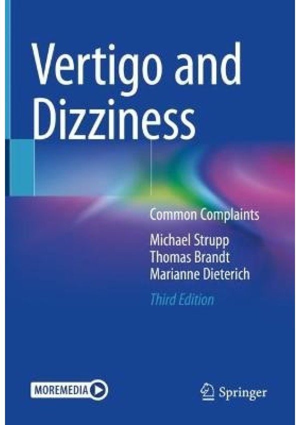 Vertigo and Dizziness, Common Complaints Springer Nature Switzerland AG