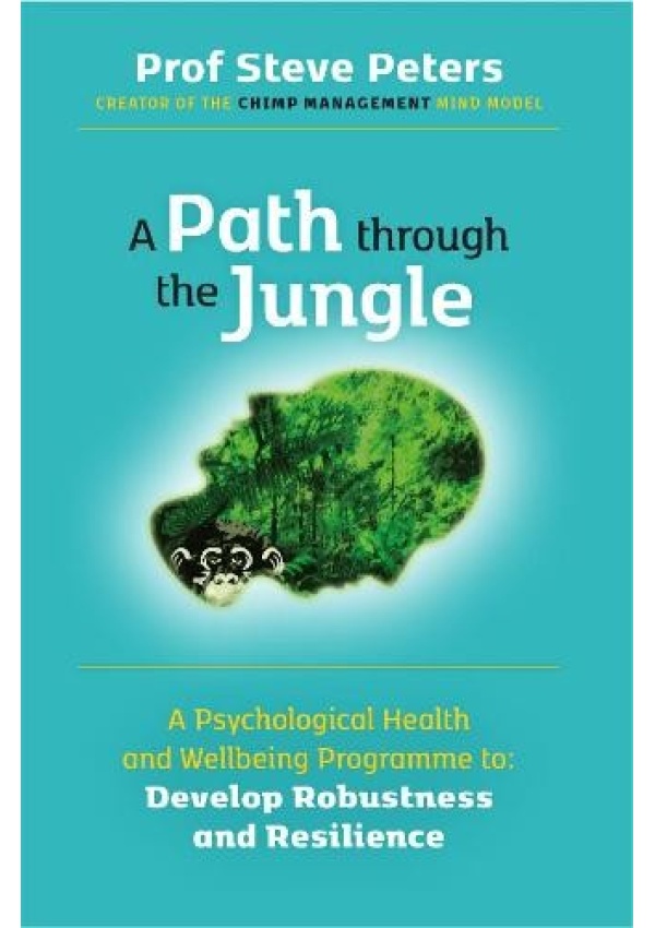 Path through the Jungle Mindfield Media