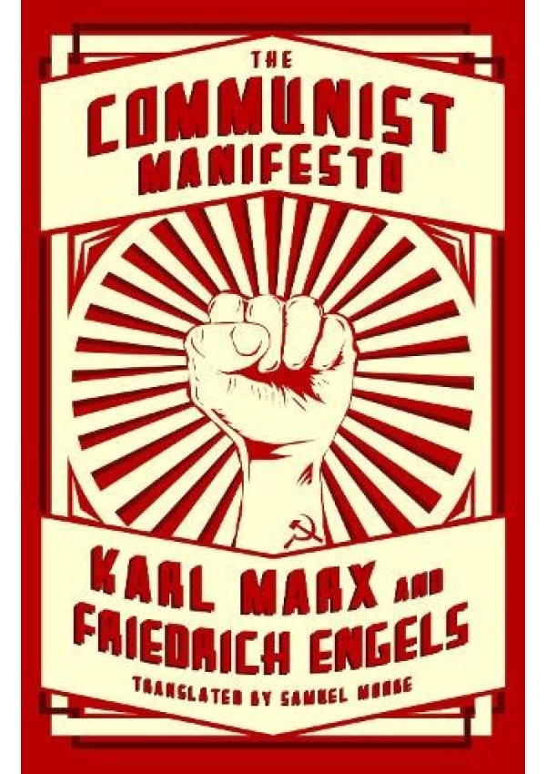 Communist Manifesto Renard Press Ltd