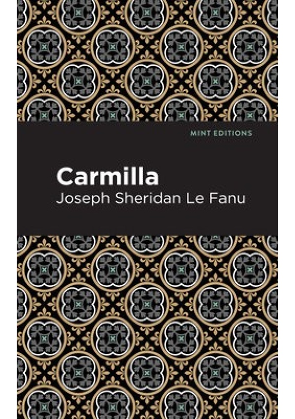 Carmilla Graphic Arts Books