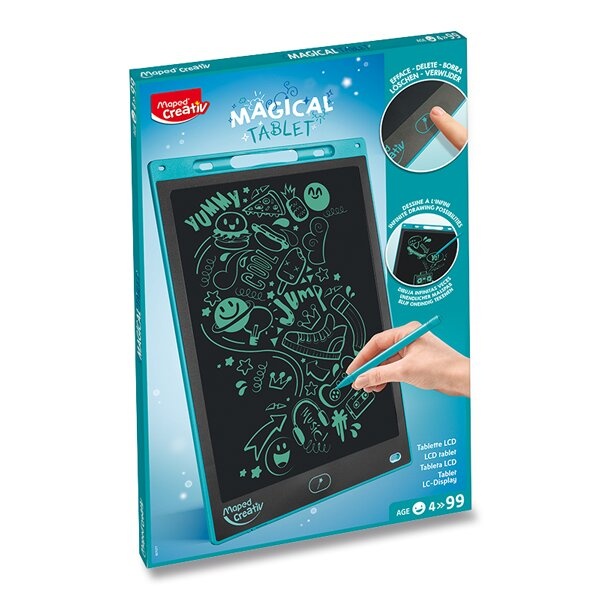 Magický tablet Maped Creativ Maxi Maped