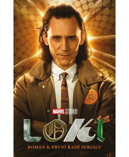 Marvel - Loki Alicanto