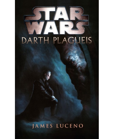 Star Wars - Darth Plagueis Alicanto