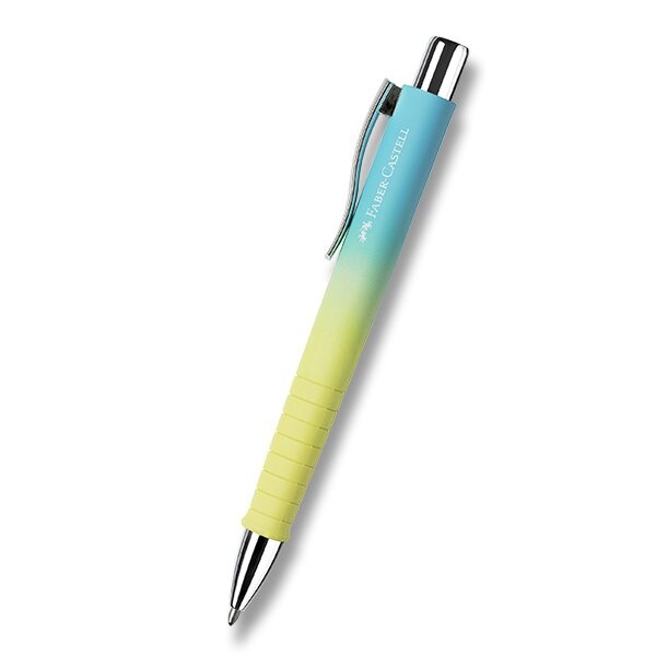 Kuličkové pero Faber-Castell Poly Ball Urban SE Sunrise XB Faber-Castell