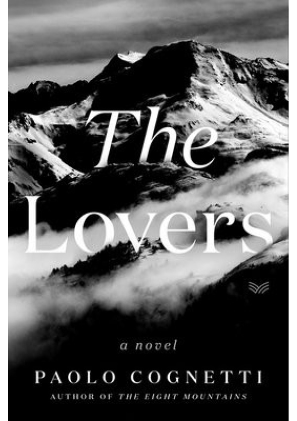 Lovers, A Novel HARPERCOLLINS