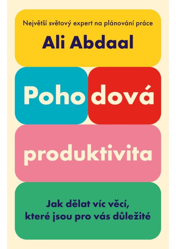 Pohodová produktivita Euromedia Group, a.s.