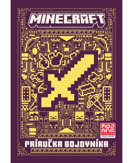 Minecraft - Príručka bojovníka Alicanto