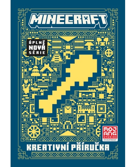 Minecraft - Kreativní příručka Alicanto