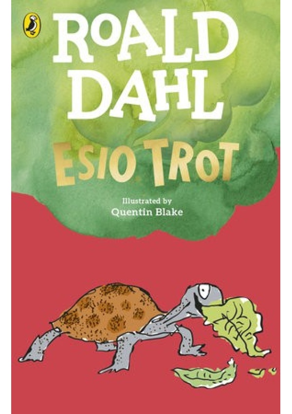 Esio Trot Penguin Random House Children's UK