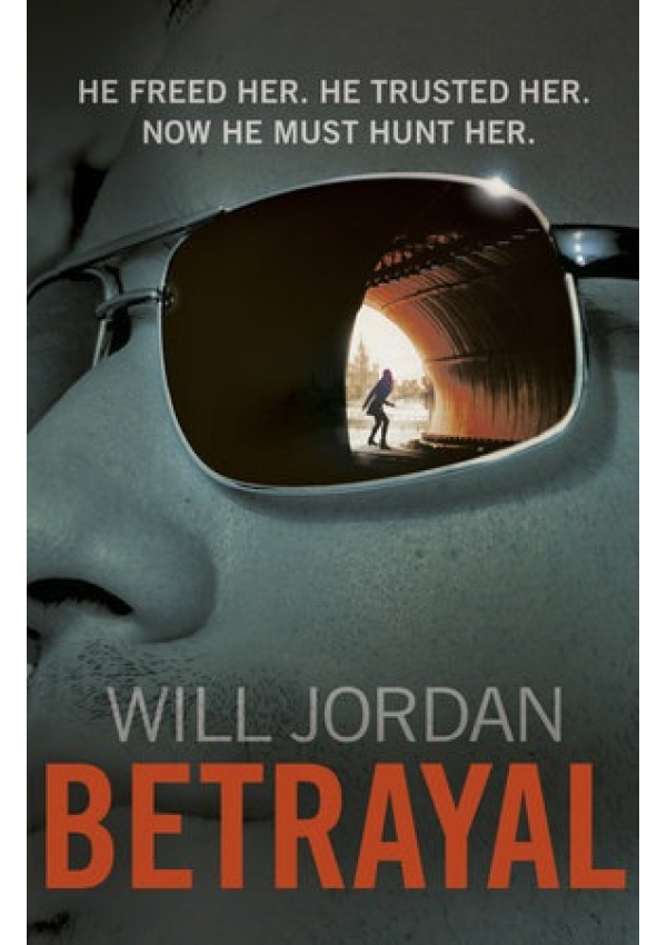 Betrayal, (Ryan Drake: book 3): another compelling thriller in the high-octane series featuring British CIA agent Ryan Drake Cornerstone