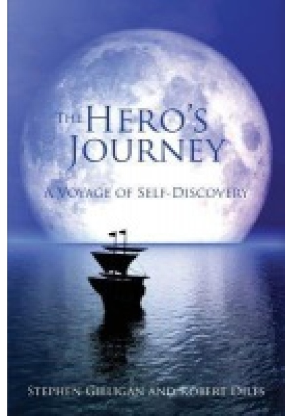 Hero´s Journey, A Voyage of Self Discovery Crown House Publishing