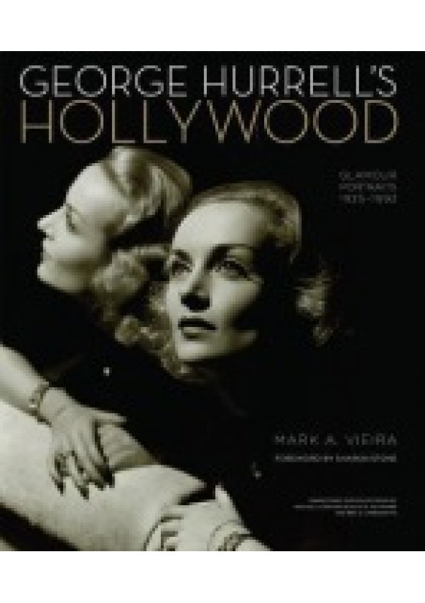 George Hurrell´s Hollywood, Glamour Portraits 1925-1992 Running Press,U.S.