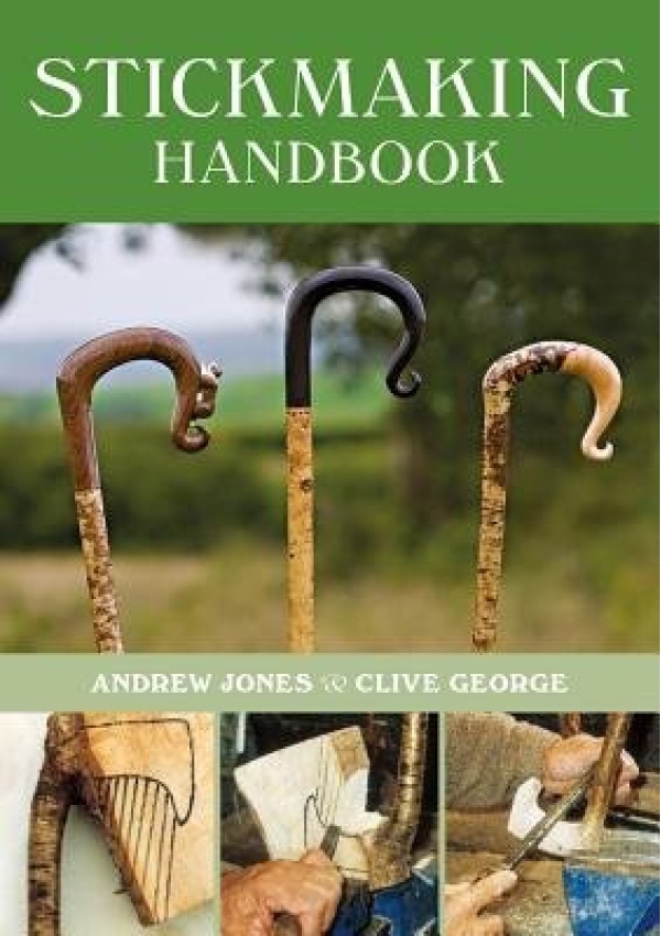 Stickmaking Handbook GMC Publications