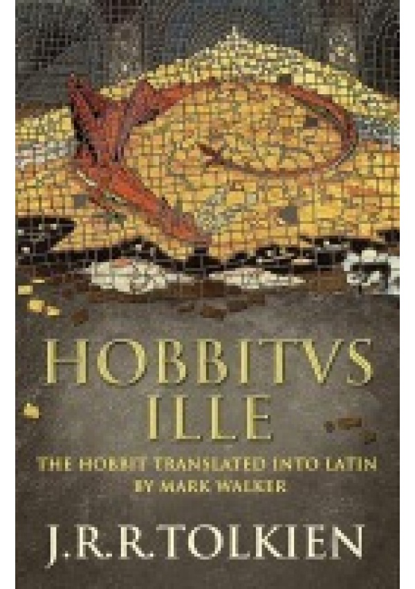 Hobbitus Ille, The Latin Hobbit HarperCollins Publishers