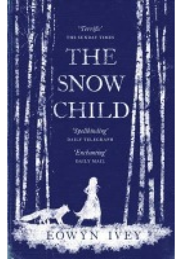 Snow Child, The Richard and Judy Bestseller Headline Publishing Group