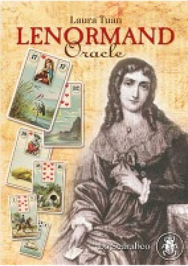 Lenormand Oracle Lo Scarabeo