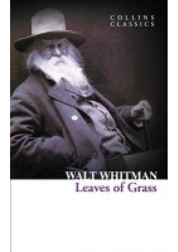 Leaves of Grass HarperCollins Publishers