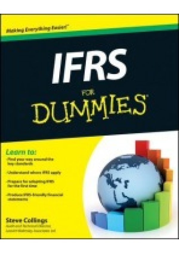 IFRS For Dummies John Wiley & Sons Inc