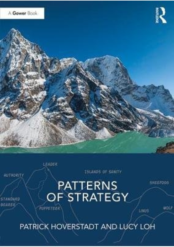 Patterns of Strategy Taylor & Francis Ltd